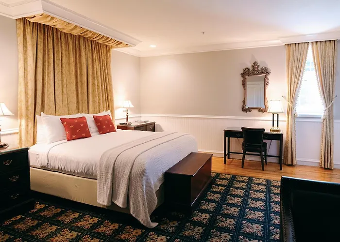Napa River Inn
