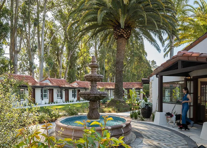 Casia Inn